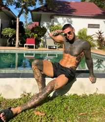 Escorts Bangkok, Thailand Godsgiftx