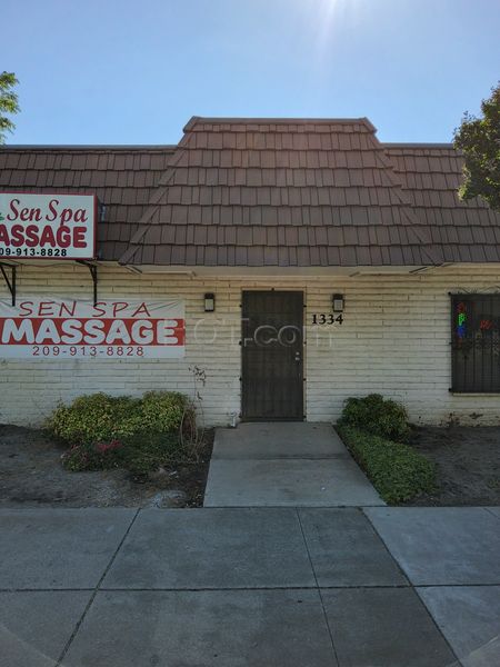 Massage Parlors Stockton, California Sea Spa Stockton