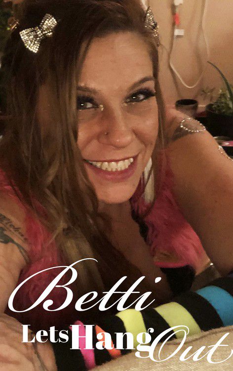 Escorts Chico, California Betti