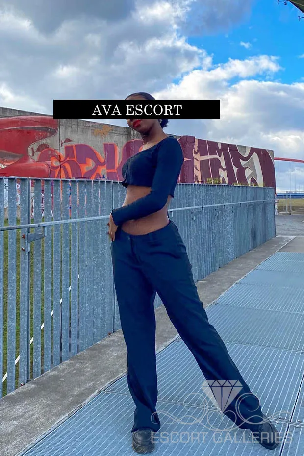 Escorts Dusseldorf, Germany Jule