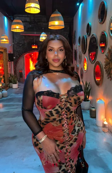 Escorts London, England TS Bibi