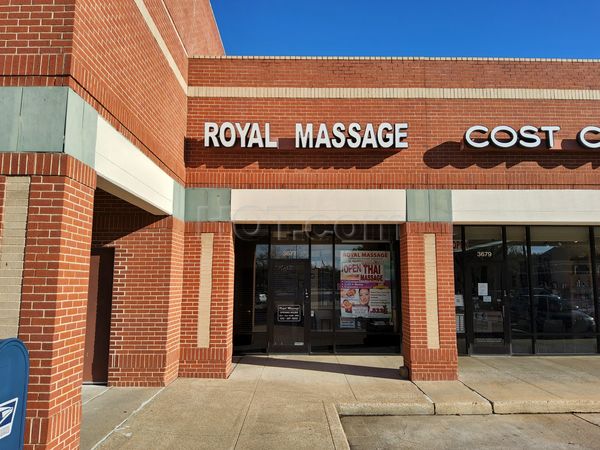 Massage Parlors Sugar Land, Texas Royal Massage