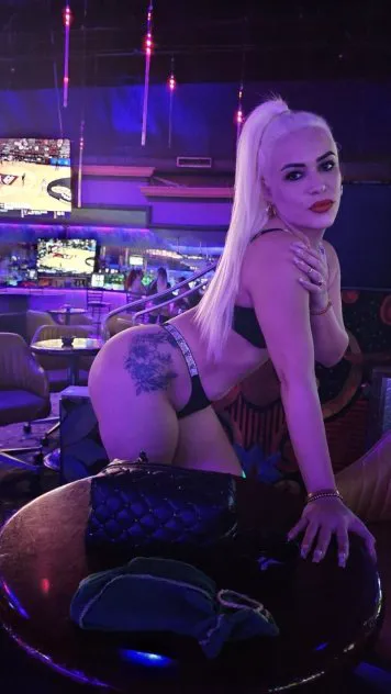 Escorts Miami, Florida Luna