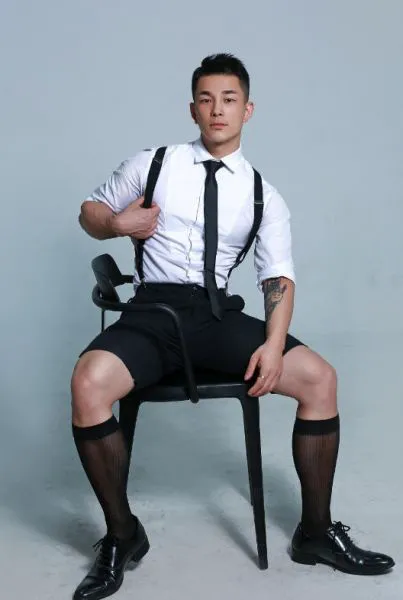Escorts Singapore, Singapore Musculinejoe