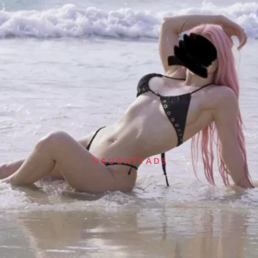 Escorts Melbourne, Australia Evie Star