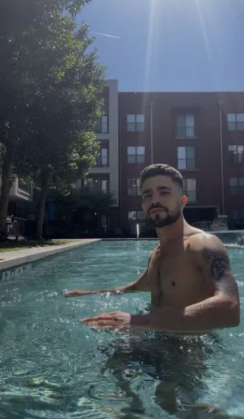 Escorts Dallas, Texas Robert_martinez