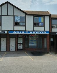 Etobicoke, Ontario Adult Video