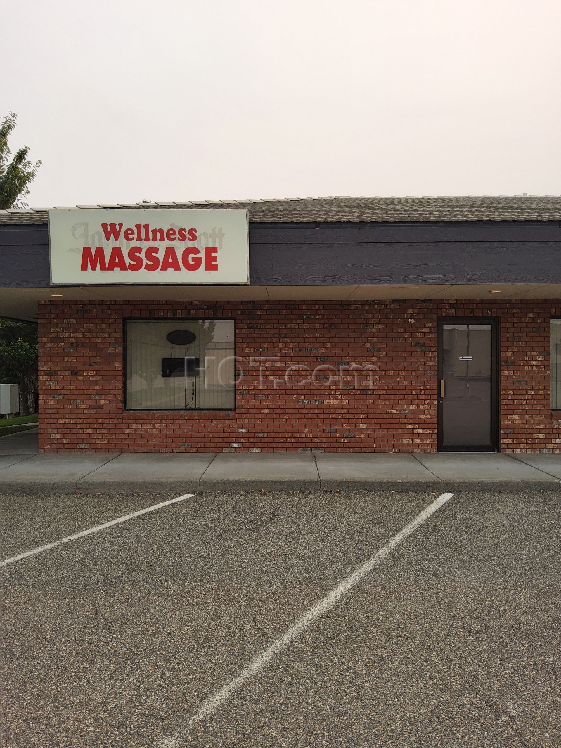 Kennewick, Washington Asian Wellness Massage Spa