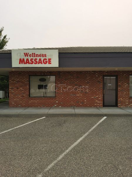 Massage Parlors Kennewick, Washington Asian Wellness Massage Spa