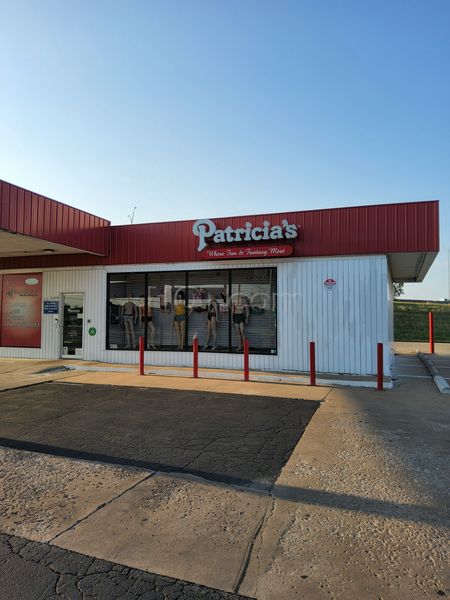 Sex Shops Tulsa, Oklahoma Patricia's