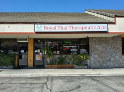 Riverside, California Royal Thai Therapeutic Arts