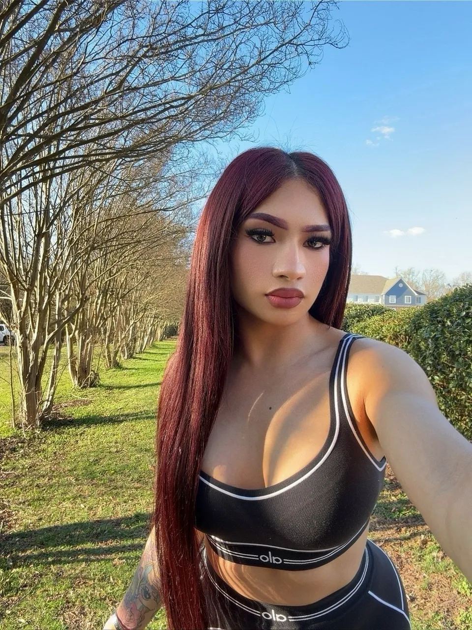 Escorts New Orleans, Louisiana In/Out📍Chalmette