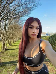 Escorts New Orleans, Louisiana In/Out📍Chalmette