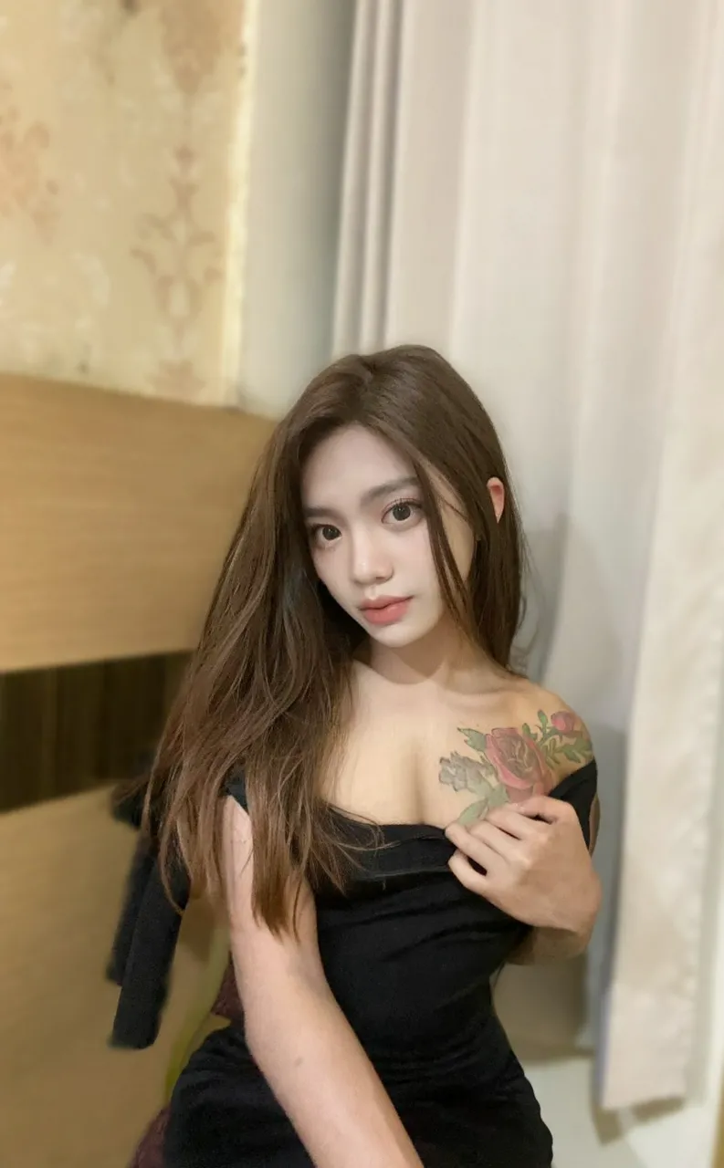 Escorts Bali, Indonesia Anna delvy