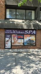 Massage Parlors Scarborough, Ontario Withme Spa