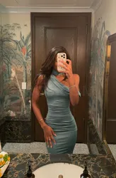 Escorts New York City, New York VIP Nikita Hart