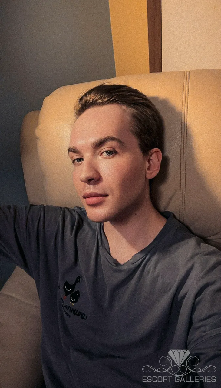 Escorts Moscow, Russia Dmitriy