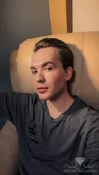 Escorts Moscow, Russia Dmitriy