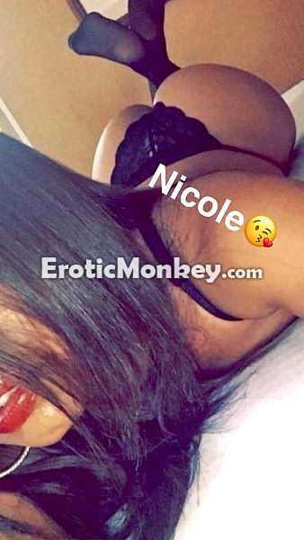 Escorts Chico, California Nicole