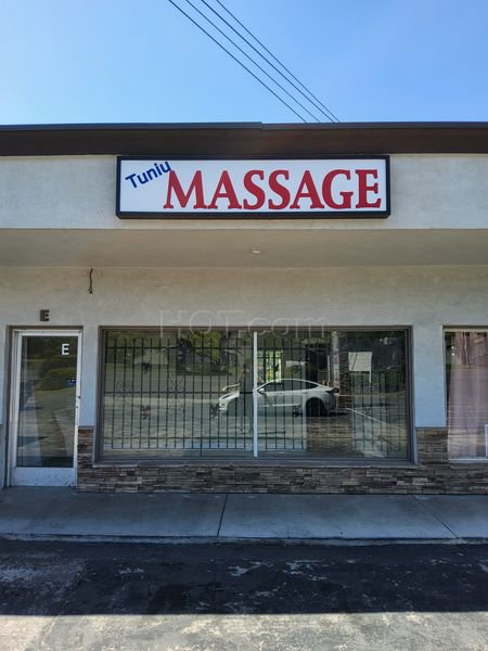 Massage Parlors Orangevale, California Tuniu Health Care Center