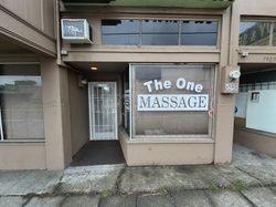 Massage Parlors Seattle, Washington The One Massage