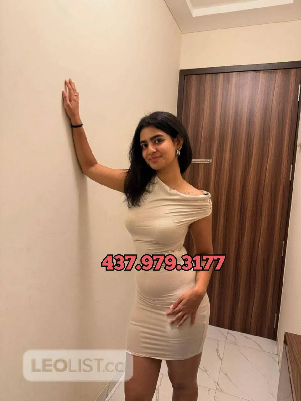 Escorts Brampton, Ontario Nicole&Yumi 437.979.3177