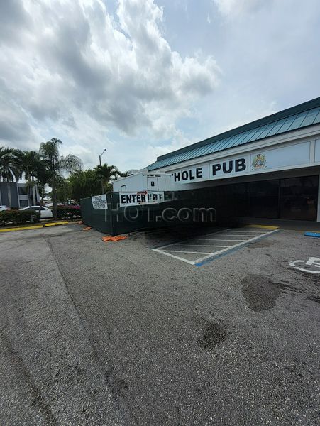 Strip Clubs Pompano Beach, Florida Porthole Pub