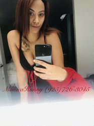 Escorts Eureka, California Monicahunny