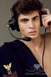 Escorts Saint Petersburg, Russia Kirill