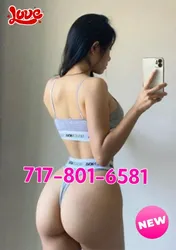 Escorts Arlington, Virginia 🚀cutie with a booty!💕