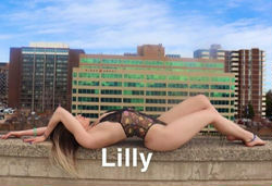 Escorts Nashville, Tennessee Lilly Lee