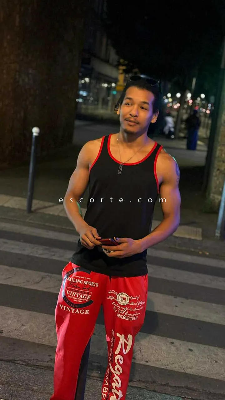 Escorts Paris, France NekoX