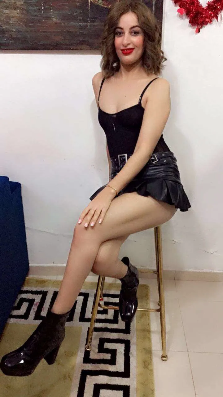 Escorts Dubai, United Arab Emirates ☣️ Mistress Maram ☣️