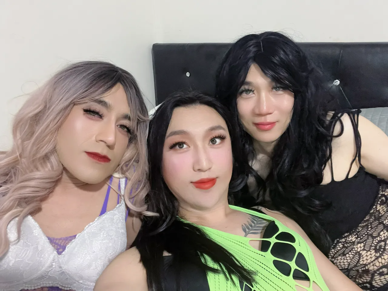 Escorts Anaheim, California Asian😊Trio duo solo