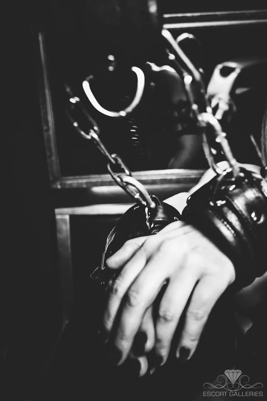 Escorts Bremen, Germany Bizarrlady Leandra