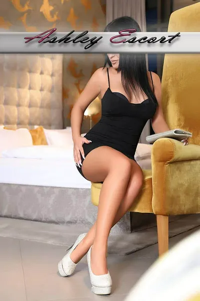 Escorts Munich, Germany Jasmin Kruse