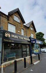 Leeds, England Mala Thai Massage