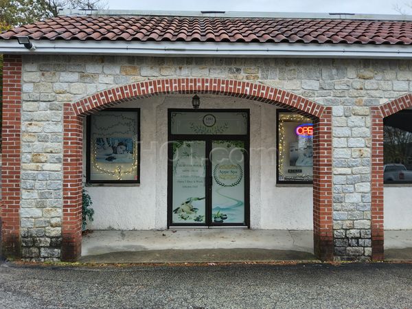 Massage Parlors Weymouth, Massachusetts Apple Spa