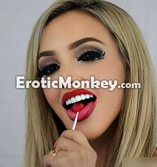 Escorts Richardson, Texas Sway