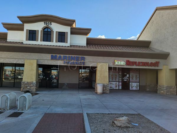 Massage Parlors Gilbert, Arizona A1 Foot Reflexology