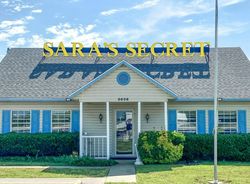 Sex Shops Kaufman, Texas Sara's Secret