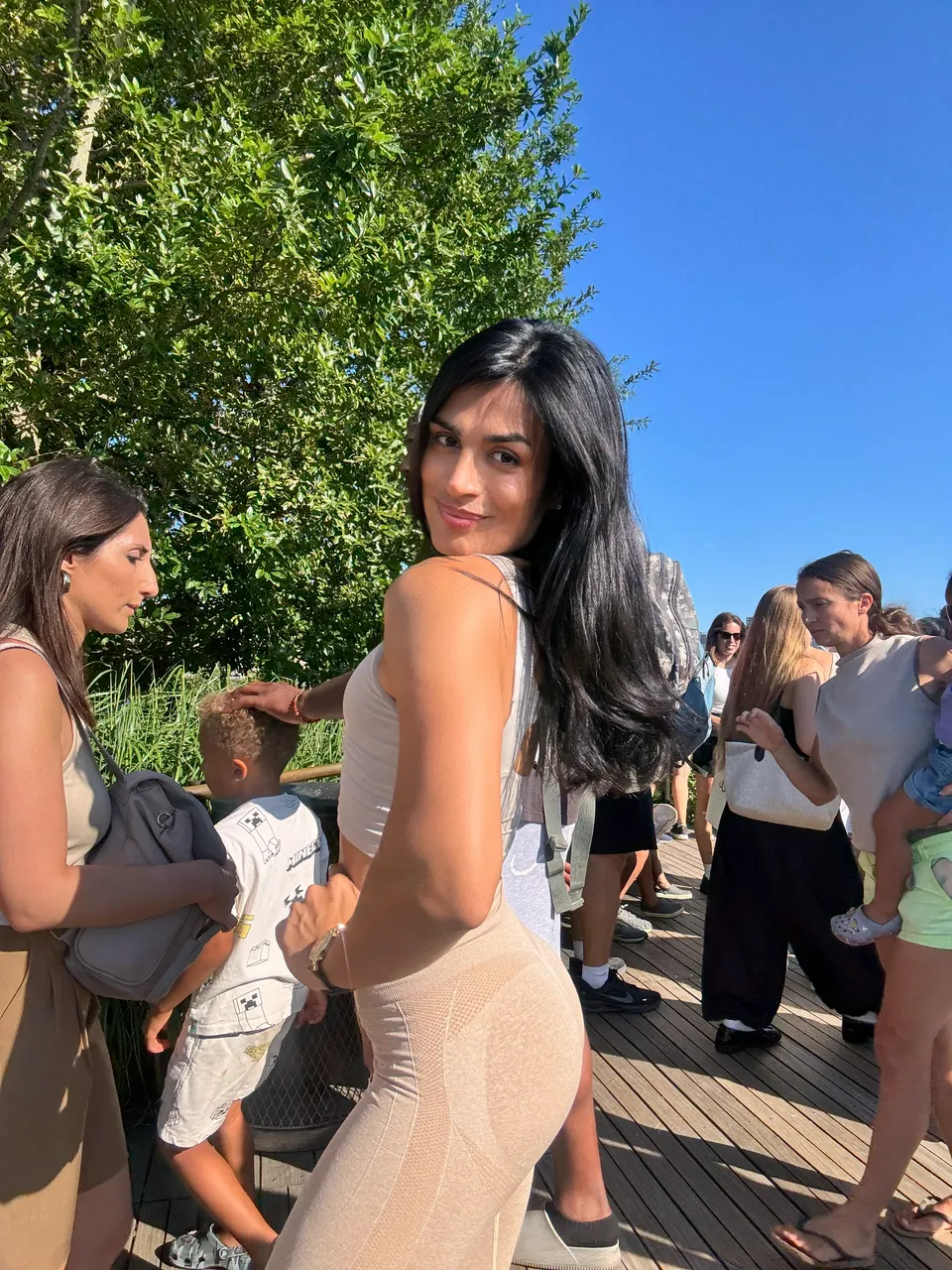 Escorts Queens, New York Alanafit (Jamaica)