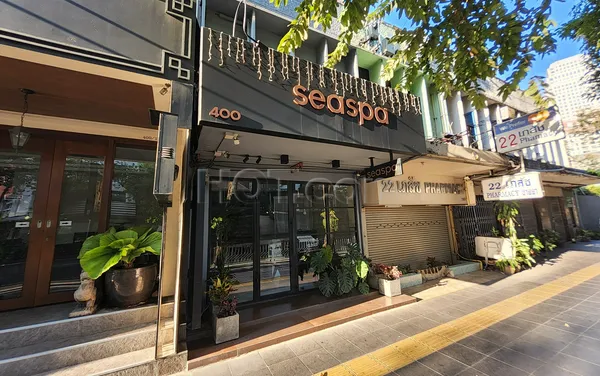 Massage Parlors Bangkok, Thailand Seaspa