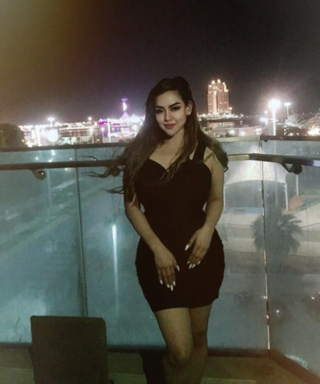 Escorts Abu Dhabi, United Arab Emirates Ann