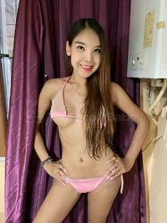 Escorts Bangkok, Thailand AkeMi