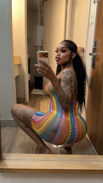Escorts Philadelphia, Pennsylvania Exotic_Jayla