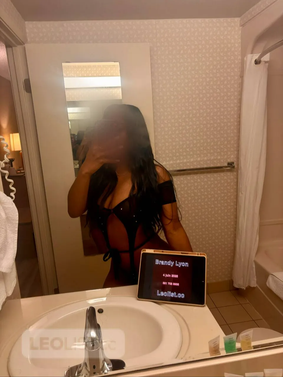 Escorts Saguenay, Quebec Brandy