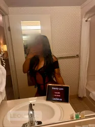 Escorts Saguenay, Quebec Brandy