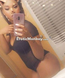 Escorts Seattle, Washington Kerri