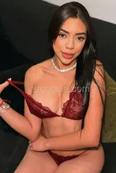 Escorts Barcelona, Spain Paula